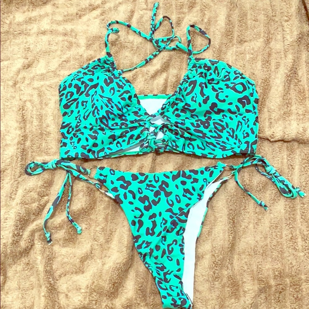 2 Piece Bikini